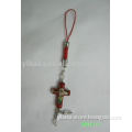 rosary keychain(RS80151)